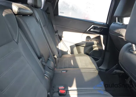 2024 Mitsubishi Outlander Se 2.5 2Wd/Se Black Edition S-Awc/Se Black Edition W/Pano Roof S-Awc from USA, damaged, VIN JA4J3VA86RZ089346